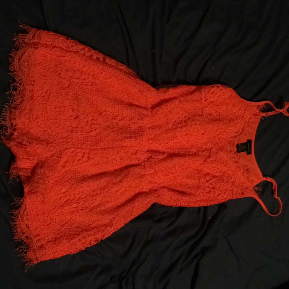 XS Romper